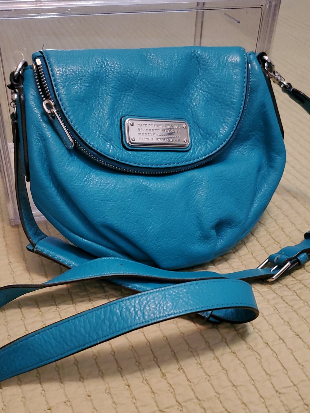 Marc by Marc Jacobs Classic Mini Natasha
